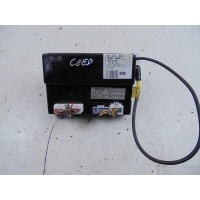 Блок bcm 95400 - 1h080 kia ceed