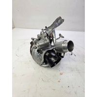 Турбокомпрессор audi s3 гольф r 2.0 tfsi 06q145703f