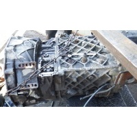 Кпп zf ecosplit 16s151 все / części