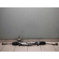 Форд fusion рулевая рейка рейка 2n113200eb