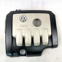 Защита двигателя volkswagen touran 03g103925c