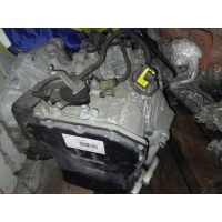Кпп автомат renault лагуна iii 2 , 0dci