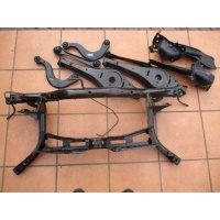 Volkswagen touran skoda балка колыбель задняя 1k0505315aq 5xy