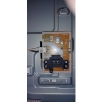 Samsung 43nu7122 блок питания bn96 - 47048a rev0.5