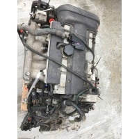 Двигатель volvo 2.4t benz . b5244t3