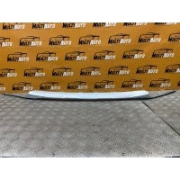 Накладка бампера Перед. BMW X4 G02 2018-2021 51117418764