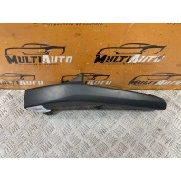 Накладка бампера Перед. Lexus NX 1 2017-2021 5244778010