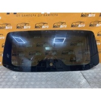 Стекло крышки багажника Peugeot Traveller 1 2016- 9808289280