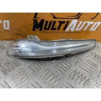 Повторитель поворота зеркало Перед. Mercedes S-Clase W222 2013-2020 a0999067401