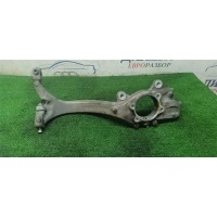 кулак поворотный Audi Audi A8 [4E] 2002-2007 2005 4e0407253q