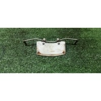 пружина переднего суппорта Audi Audi A8 [4E] 2002-2007 2005 4e0615269b