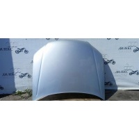 капот Audi Audi A8 [4E] 2002-2007 2005 4E0823029P