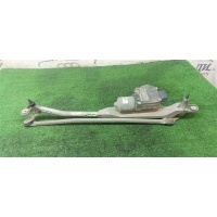 моторчик стеклоочистителя Audi Audi A8 [4E] 2002-2007 2005 4e2955119b