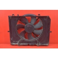 Вентилятор мерседес e - klasa w210 2.2 cdi 99 год