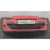 Бампер Renault Megane 3 2009- 2010 620225628R