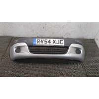 Бампер Daewoo Matiz 1998-2005 2004 96563988
