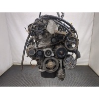 Двигатель (ДВС) Toyota Avensis 2 2003-2008 2006 190000R010