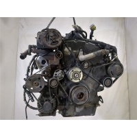 Двигатель (ДВС) Ford Transit 2014- 2014 1830731