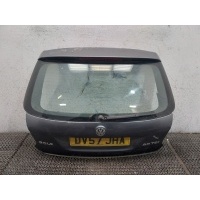Двигатель стеклоочистителя (моторчик дворников) задний Volkswagen Golf 5 2003-2009 2007 1K9955711A