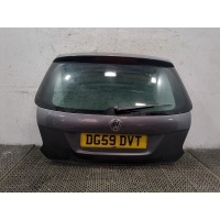 Двигатель стеклоочистителя (моторчик дворников) задний Volkswagen Golf 5 2003-2009 2009 1K9955711A
