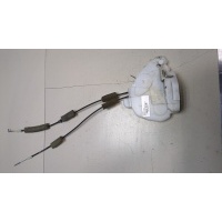 Замок двери Honda Crosstour 2012 72110TP6A02