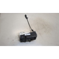 Замок двери Volkswagen Sharan 2000-2010 2005 7M4837016A