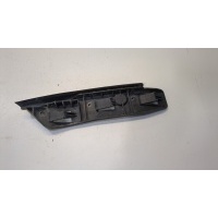 Кронштейн бампера Skoda SuperB 2001-2008 2005 3U0807184