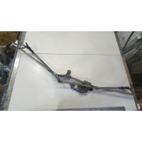 Механизм стеклоочистителя (трапеция дворников) Smart Fortwo 2007-2015 2008 A4518200040