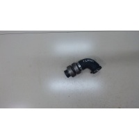 Патрубок интеркулера Land Rover Range Rover 3 (LM) 2002-2012 2002 PNH000163