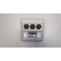 Переключатель отопителя (печки) Land Rover Discovery 3 2004-2009 2008 JFC500850PVJ