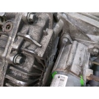 Раздаточный редуктор КПП (раздатка) Volkswagen Touareg 2002-2007 2002 0AD341012