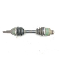 Привод SsangYong RX270 Xdi Y200 2007 4130008001
