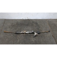 Рейка рулевая с г/у Nissan Almera Tino 2003 490014U21A
