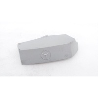 Накладка двигателя (декоративная) Mercedes-Benz E-Class W210 1999 A1111580385, A1111580185