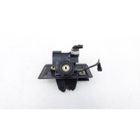 Замок крышки багажника Mercedes-Benz E-Class W210 1999 A2027500691