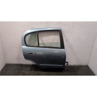 Ручка двери салона Nissan Almera N16 2000-2006 2000 806709F002
