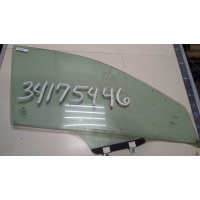 Стекло боковой двери Honda Crosstour 2012 73300TP6A00