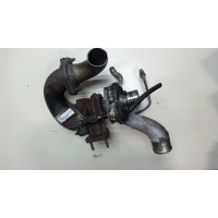 Турбина Renault Master 1998-2003 2001 7701473756