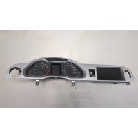 Щиток приборов (приборная панель) Audi A6 (C6) 2005-2011 2008 4F0920983R