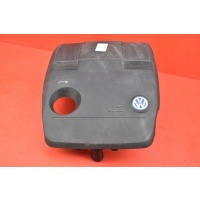 Корпус фильтра воздушный volkswagen поло 4 iv 1.2 6v 2003 год