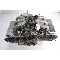Двигатель honda gl 1500 goldwing 88 - 01