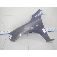 Крыло переднее левое Mazda Mazda 3 (BK) (2002 - 2009) BP4K52211D