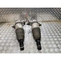 Volkswagen touareg амортизатор левый задняя 7p6616503j