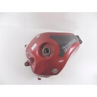 Suzuki гарантия 250 inazuma бачёк топлива бак