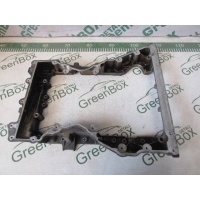Поддон масляный двигателя Mercedes C W204 2011 A6510141502