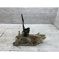 Кулиса МКПП Mazda 6 2 GH 2007-2012 GS1D46100A