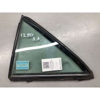 Стекло двери задней левой Toyota Camry XV50 2013 68189-06070