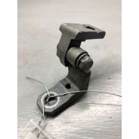 Петля двери передней левой Volkswagen Polo 4 2006 6Q0831401B
