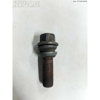 Болт колесный (гайка колесная) Volkswagen Touareg 2006 7L0601139A