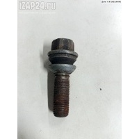 Болт колесный (гайка колесная) Volkswagen Touareg 2006 7L0601139A